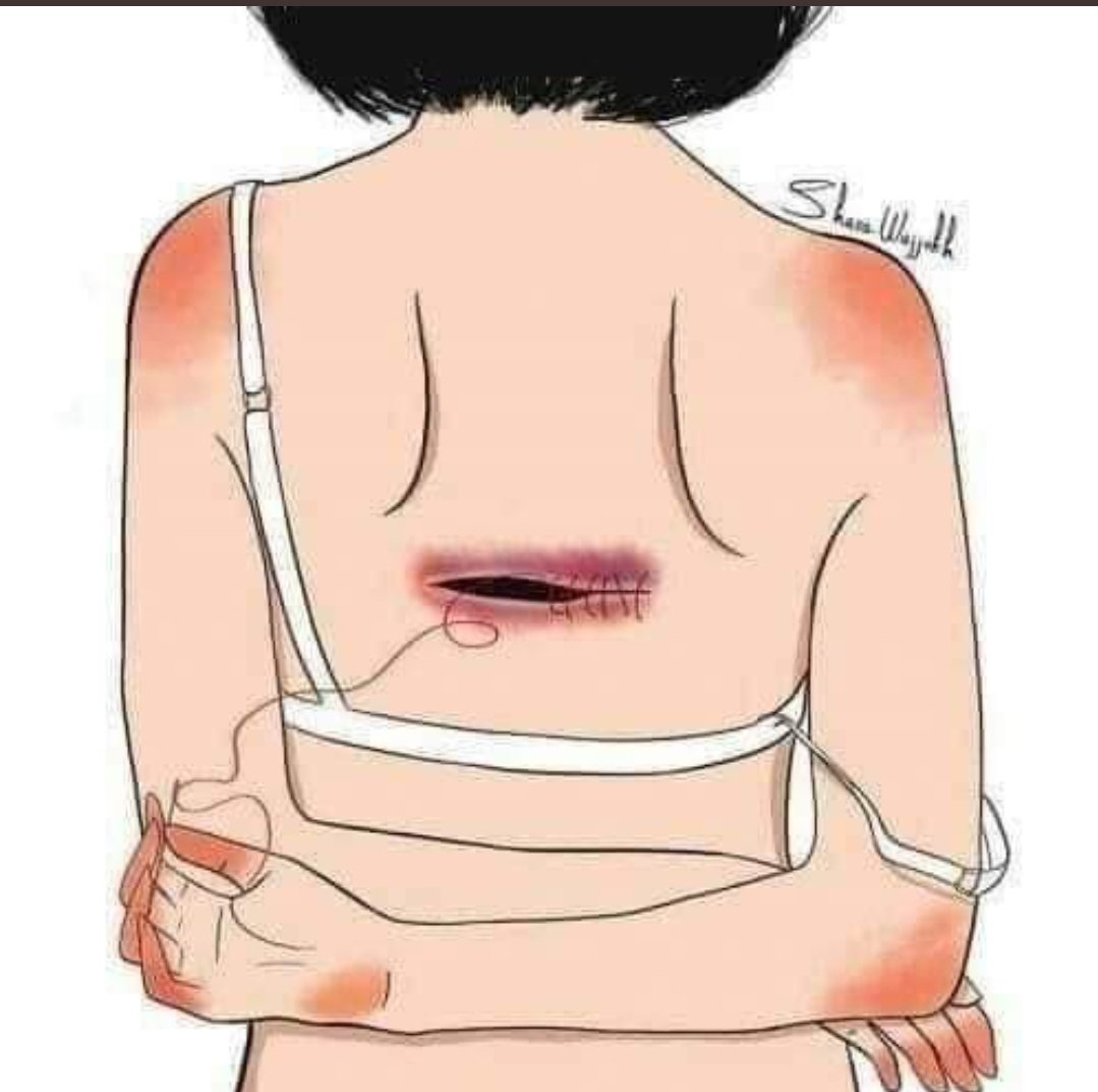 Aprenda a não depender de ninguém.
Você mesma limpa suas lágrimas, você mesma se cura e você mesma segue em frente."