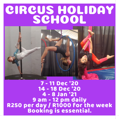 The Silk Workshop - mailchi.mp/1df8abec31ac/n…

#circus #circusclasses #holiday #kidsclasses #schoolholidays #circusfun #circuslessons #outdoorphotoshoot #aerialphotoshoot #aerialarts #aerialclasses #circusfitness #aerialfitness #circusworkshops #capetownsouthafrica