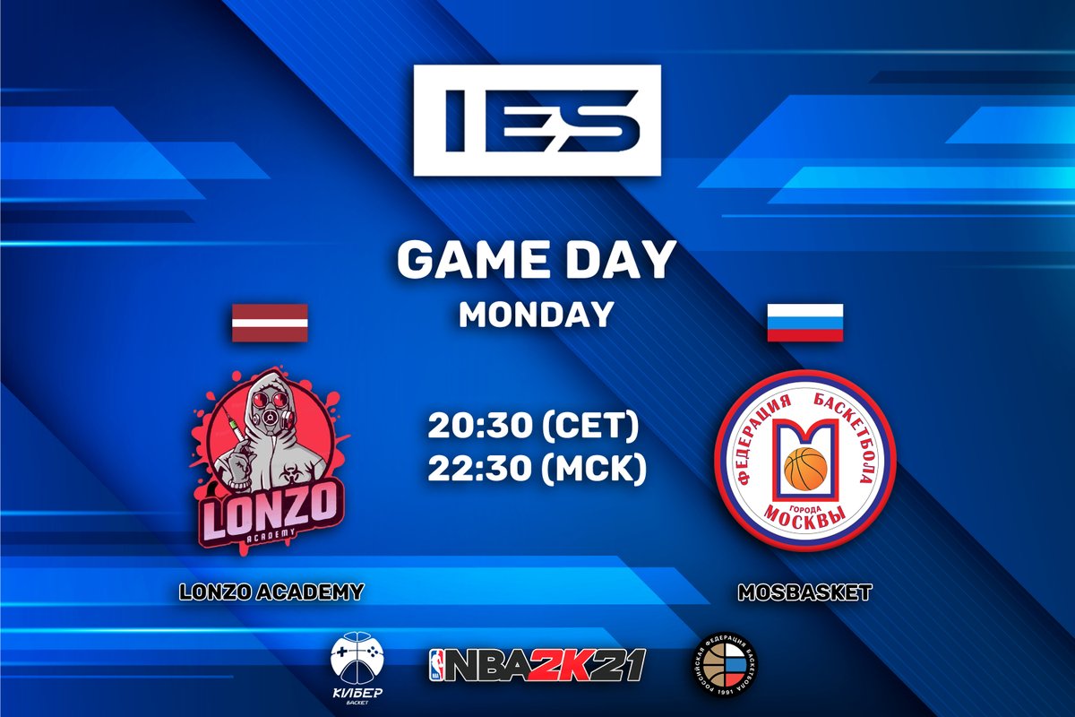 2KPro-AmGM tweet media