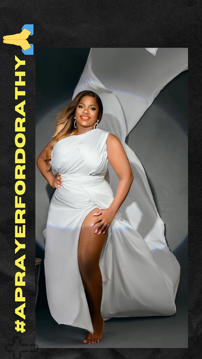 Lasgidi4L's tweet photo. As we get closer to Dorathy’s big day, please say #APrayerForDorathy because she deserves....🙏🏾🙏🏾🙏🏾 https://t.co/uOMHTqKBdg