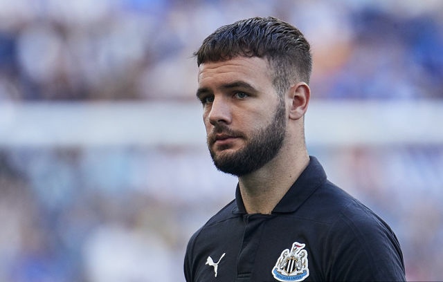 Geçmişte, Adam Armstrong'un Newcastle'dan ayrılmasına oldukça üzülmüştüm fakat onun mevcut durumunu gördüğümde, kendisi adına seviniyorum.İki sezon içerisinde, onu çok yüksek ihtimalle Premier Lig'de göreceğiz. #EFLYıldızları