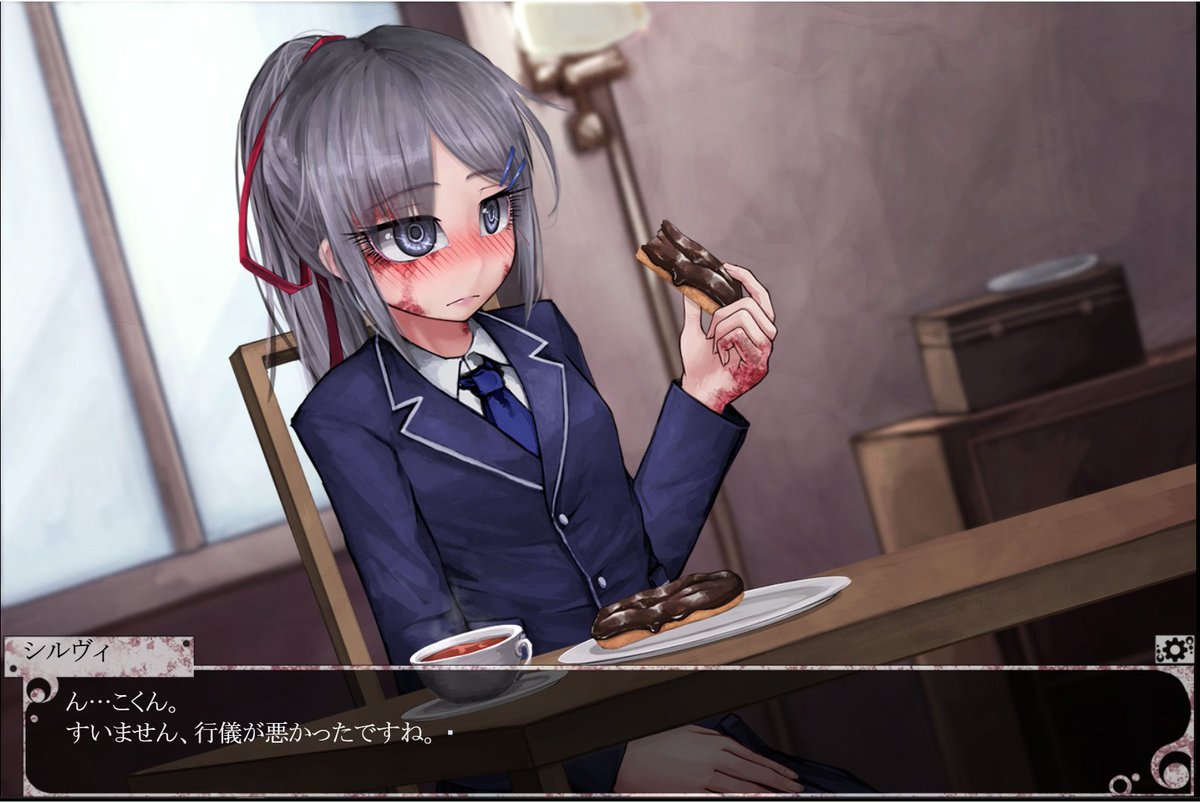 売上21万本突破 伝説の同人エロゲ Teaching Feeling が5周年を記念してver3 00にアップデート このゲームはどこまで進化し続けるのか Togetter