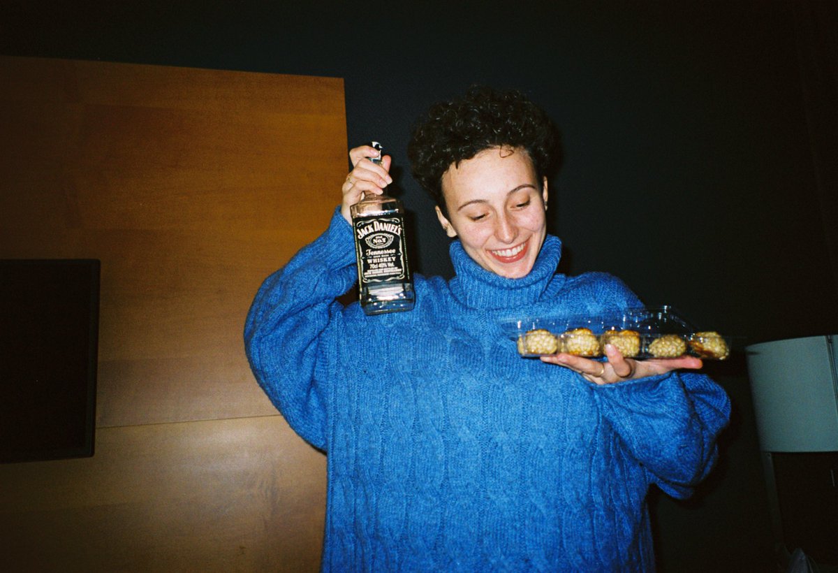 Gràcies per tantíssim Bilbao 💔
<a href="/jollydamper/">Jolly Damper</a> 
@BIMEPRO 
<a href="/catalanarts/">Catalan Arts</a>