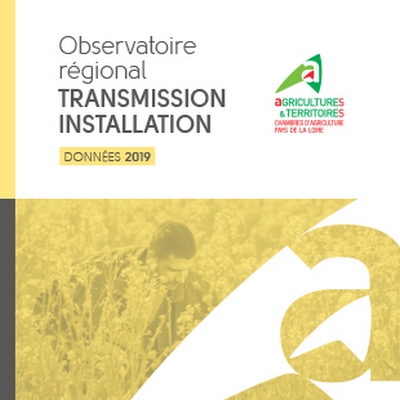 [agripdl] Les chiffres clés de l'#installation en #agriculture : des évolutions qui se renforcent ! Plus de femmes, des porteurs de projets d’origine non agricole en majorité, et des projets orientés dans les #circuitscourts et le #bio 👉 bit.ly/3oMjGrL