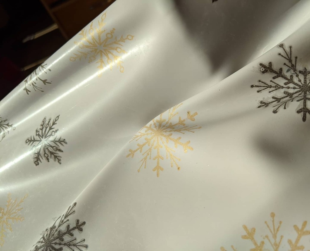 YummyGummyLatex's tweet photo. It's beginning to look a lot like Christmas 😄😄❣️❣️❗❗❗#newtechnique #levelup #newthingstocome #latex #yummygummylatex #handmadesheetlatex #handmadelatex #latexfashion #notprint https://t.co/dnhf3gFi7r https://t.co/pgM9rlofLG