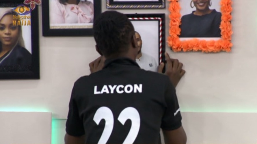 By Then I Was Already Team LayCon, I Am Still & A Proud IconSo When I Started Liking On Nengi Too Ther Ws Already Something Brewing Between Her & Ozo. Didn't Care Much About It B4, But I Then Started Noticing Ozone Too  #SubscribeToLayconYoutube #NengiTheEntrepreneur