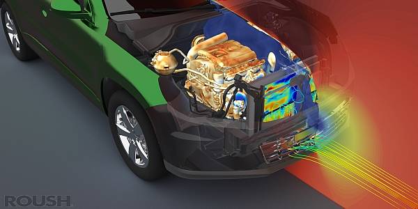 ResolvedHPC's tweet image. In this white paper, learn why you need more simulations and design exploration in your design process and how Simcenter STAR-CCM+ helps reinvent your design practices oal.lu/dXE5k #CFD #DigitalTwin