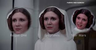 La Inteligencia Artificial está cambiando el mundo del entretenimiento:los efectos especiales, la música y los guiones a través de controversiales tecnologías como el DeepFake. Visita la muestra de <a href="/WIPO/">World Intellectual Property Organization (WIPO)</a> sobre IA y Propiedad Intelectual y súmate al debate ow.ly/hSOY50C8K9I