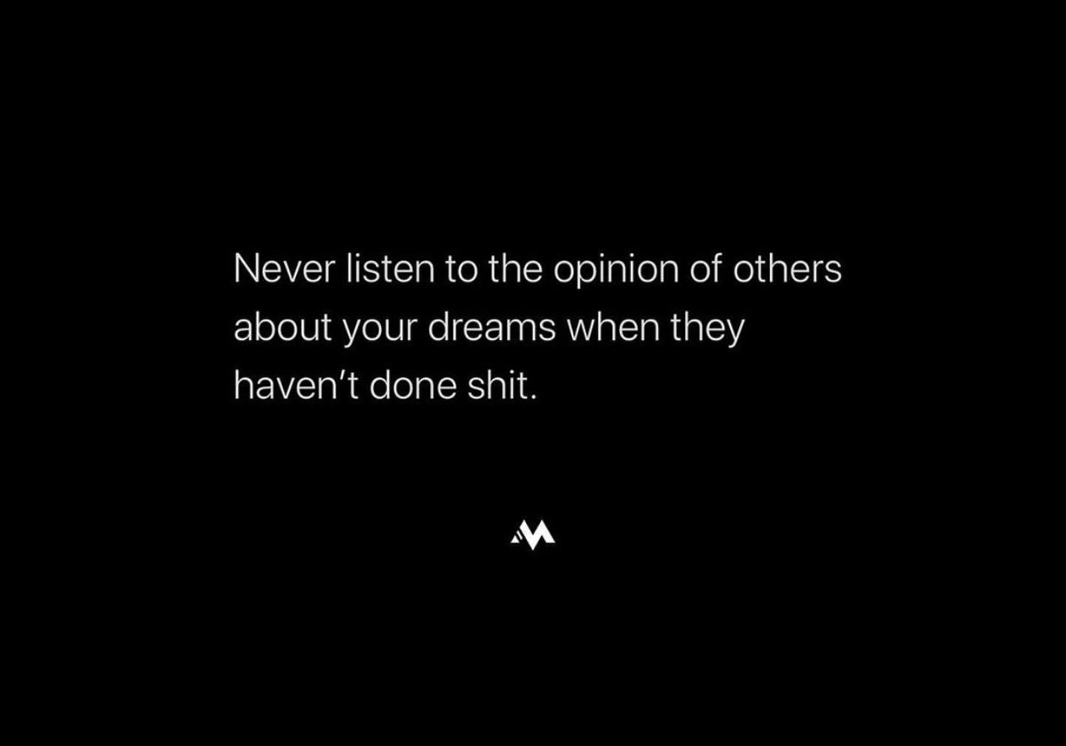 T3Warhawks_Rua's tweet photo. *Work towards where you want to be
*Respect everyones opinion
*Head down, eyes forward
*Prove them wrong! #attackMonday https://t.co/GvFfOSs9dw