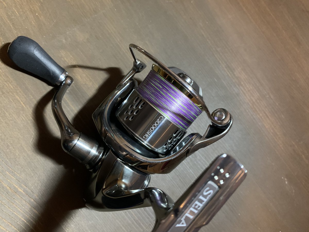 希少品！まとめ売り（バラ売可）　10ステラ　①C2000S ②C2000HGS 希少品！まとめ売り（バラ売可） 10ステラ ①C2000S ②C2000HGS 希少品