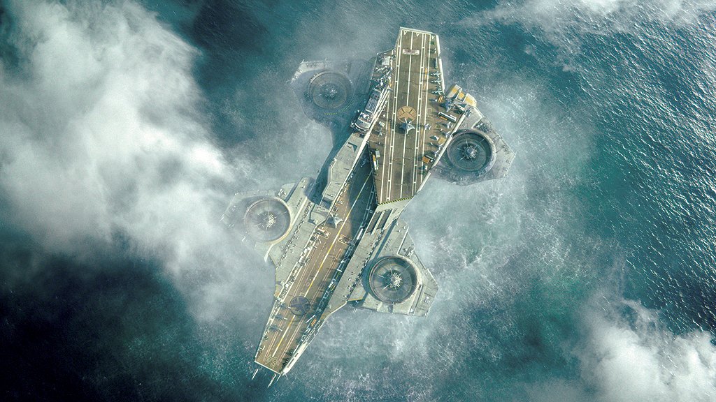  #TheMandalorian  And concept model supervisor Rene Garcia? He built a lot of 3D models you know.