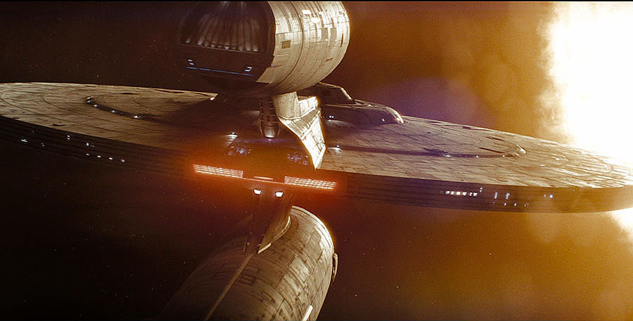  #TheMandalorian  And concept model supervisor Rene Garcia? He built a lot of 3D models you know.