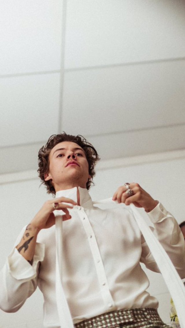 "How can you say young girls don't get it? They're our future. Our future doctors, lawyers, mothers, presidents, they kind of keep the world going.”