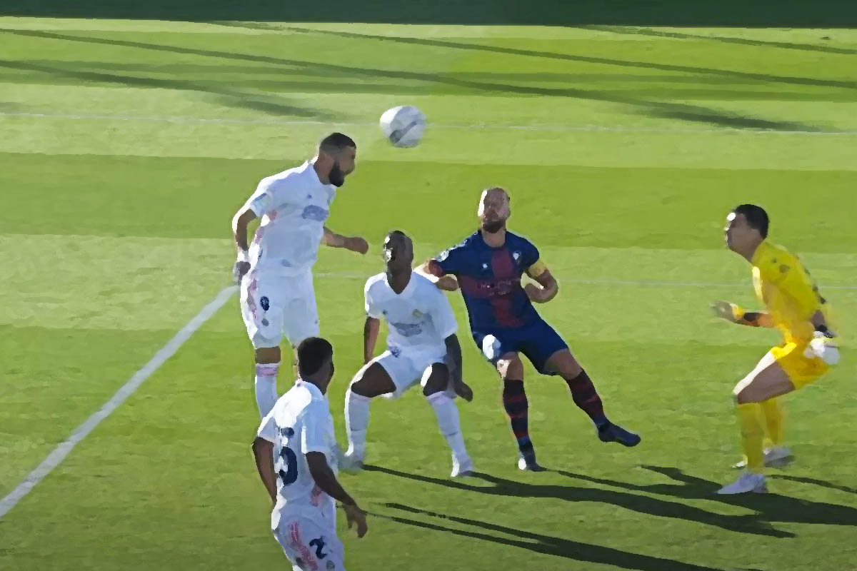 El Real Madrid pasa por encima del Huesca, 4-1 getafediario.es/noticias-depor…