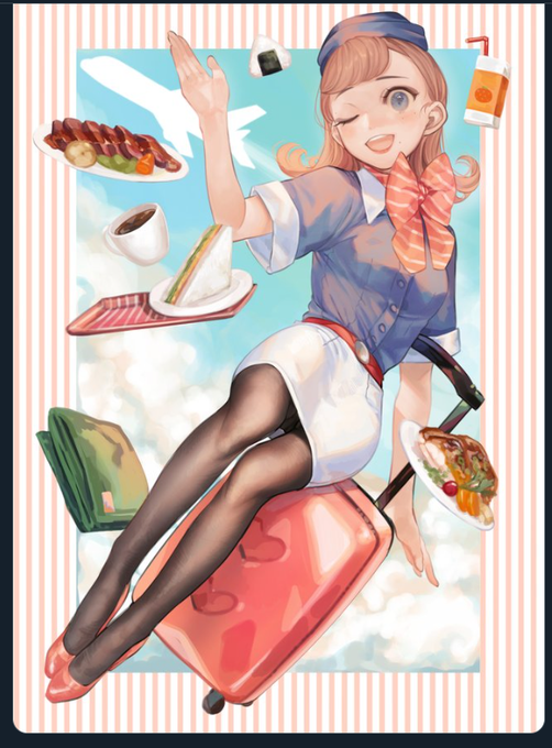 ドン引きのtwitterイラスト検索結果