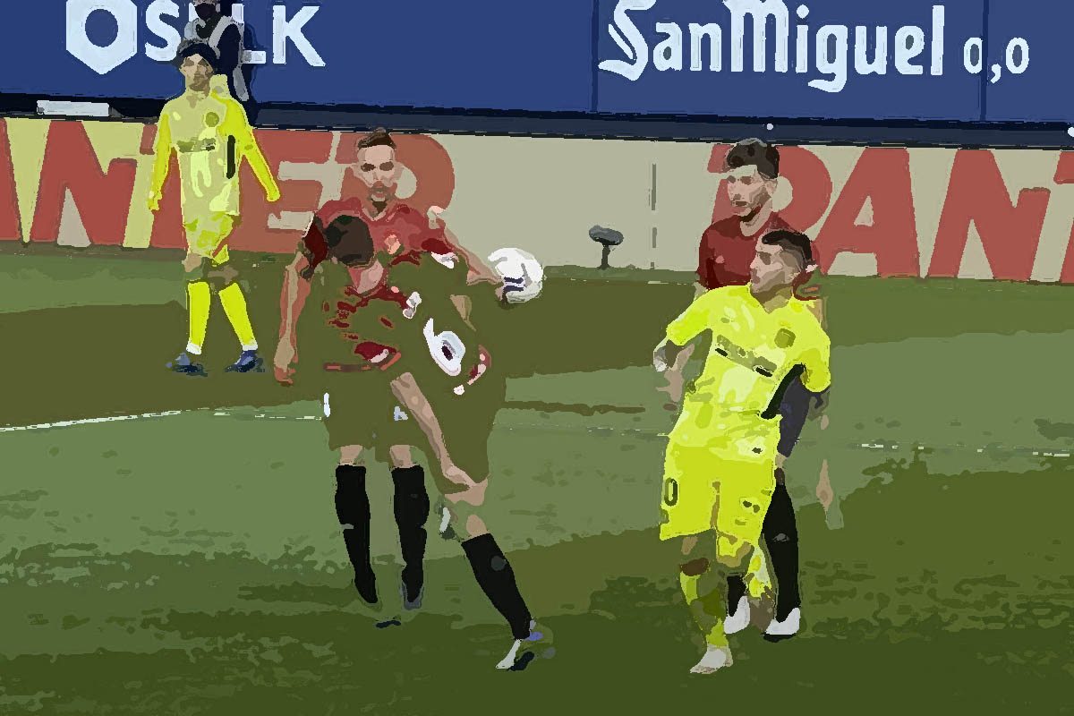 El Atlético de Joao Félix vence a Osasuna, 1-3 getafediario.es/noticias-depor…