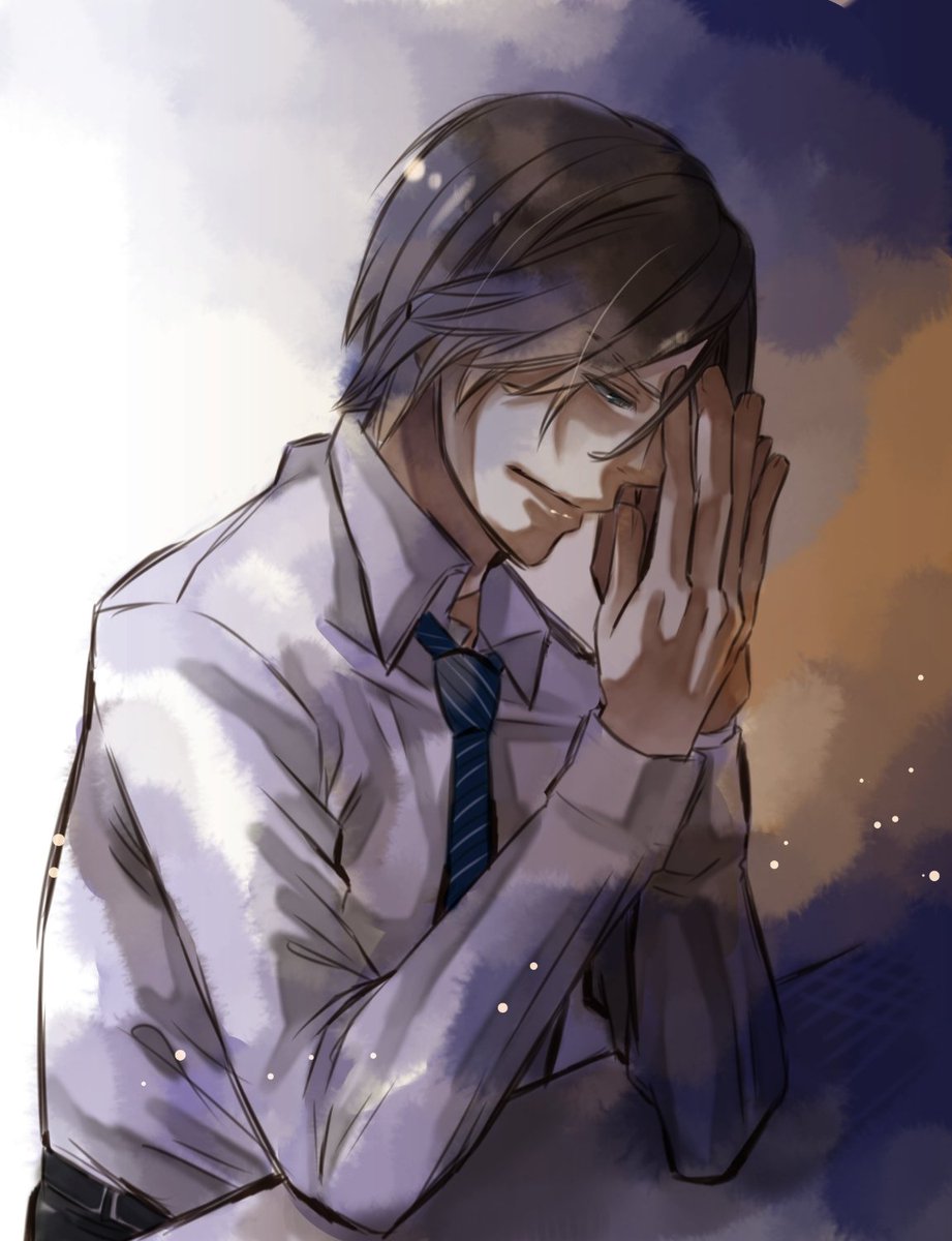 Aruko 一条薫 仮面ライダークウガより 色んな一条さんのらくがき Bgm ドラマ ハンチョウ 警視庁安積班 サントラより 遠藤浩二 仮面ライダークウガ クウガ周年 クウガ