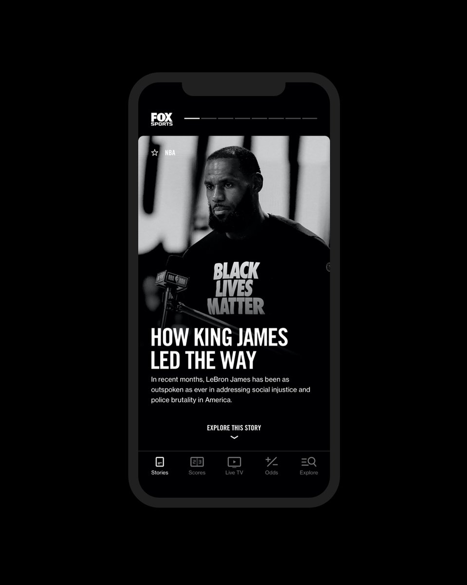danielkusaka's tweet photo. I updated my website with two projects I worked on that recently got launched, one for Fox Sports and another one for Mercedes. I'm super proud and excited to see them live. Go check it out! https://t.co/LsJnqFEJxe https://t.co/m6O9Wwydza