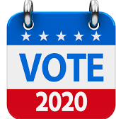 GoTreasury's tweet image. Treasury Software believes in the power of voting. This Election Day, our employees will get two hours PTO – even if they mailed in their ballot! We won't be scheduling any meetings or demos to encourage voting among our vendors and customers.
@electiondayoff, #electiondayholiday