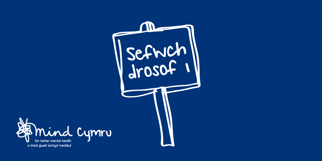 MindCymru's tweet photo. Rydyn ni’n annog pawb yng Nghymru i alw ar bleidiau gwleidyddol ac ymgeiswyr i sefyll dros iechyd meddwl yn yr etholiad nesaf.
Ewch i'n wefan i ddysgu mwy am #SefwchDrosofi > https://t.co/ln31AxjvE5 https://t.co/Nld05JKV5t