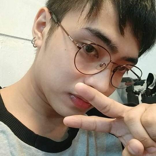 jhay_rabago's tweet photo. Oppa Daw💖🤣 https://t.co/j3uB0eHOfb