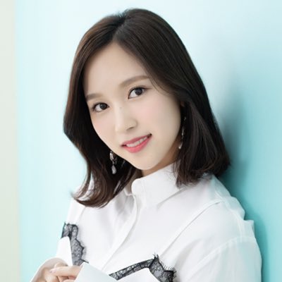 Every day (until 31st Dec) I will change my avatar every day, according to Mina Spring2018 -> present.  🌟🌟