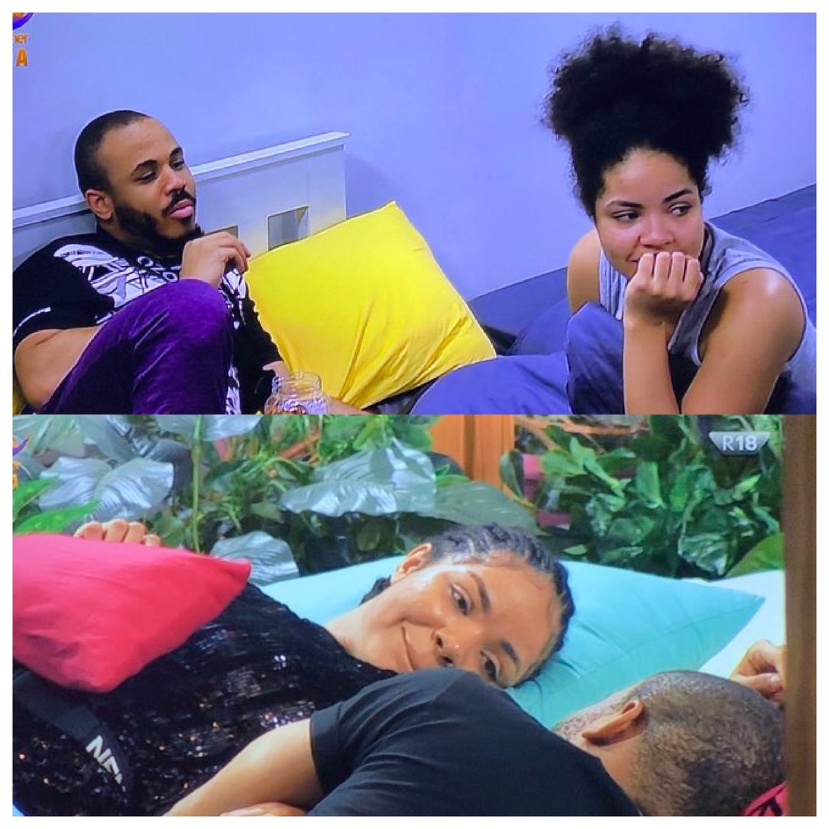 So Started Liking Ozone, And That Automatically Made Me Fall For Ozo Too I Then Joined Ozone Shippers & Became A Big Shipper Till To Date ...Ozone Is The Best Ever BbNaija Ship #Ozone  #SubscribeToLayconYoutube #NengiTheEntrepreneur