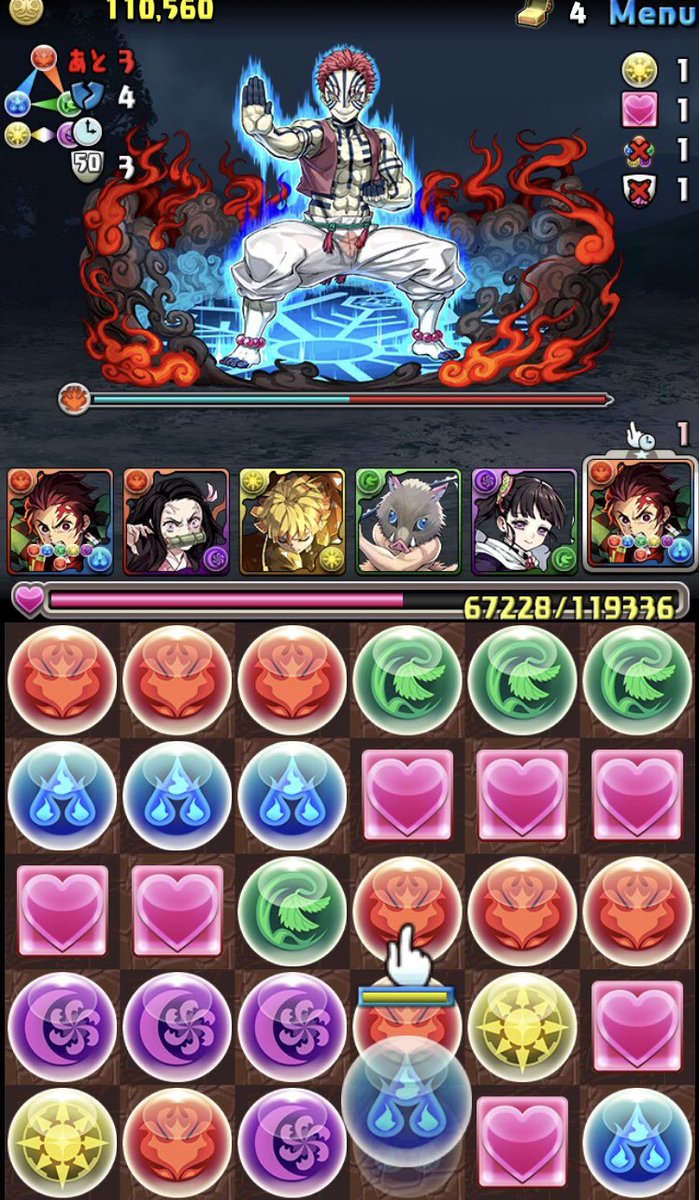 パズドラ復帰 パズドラ復帰