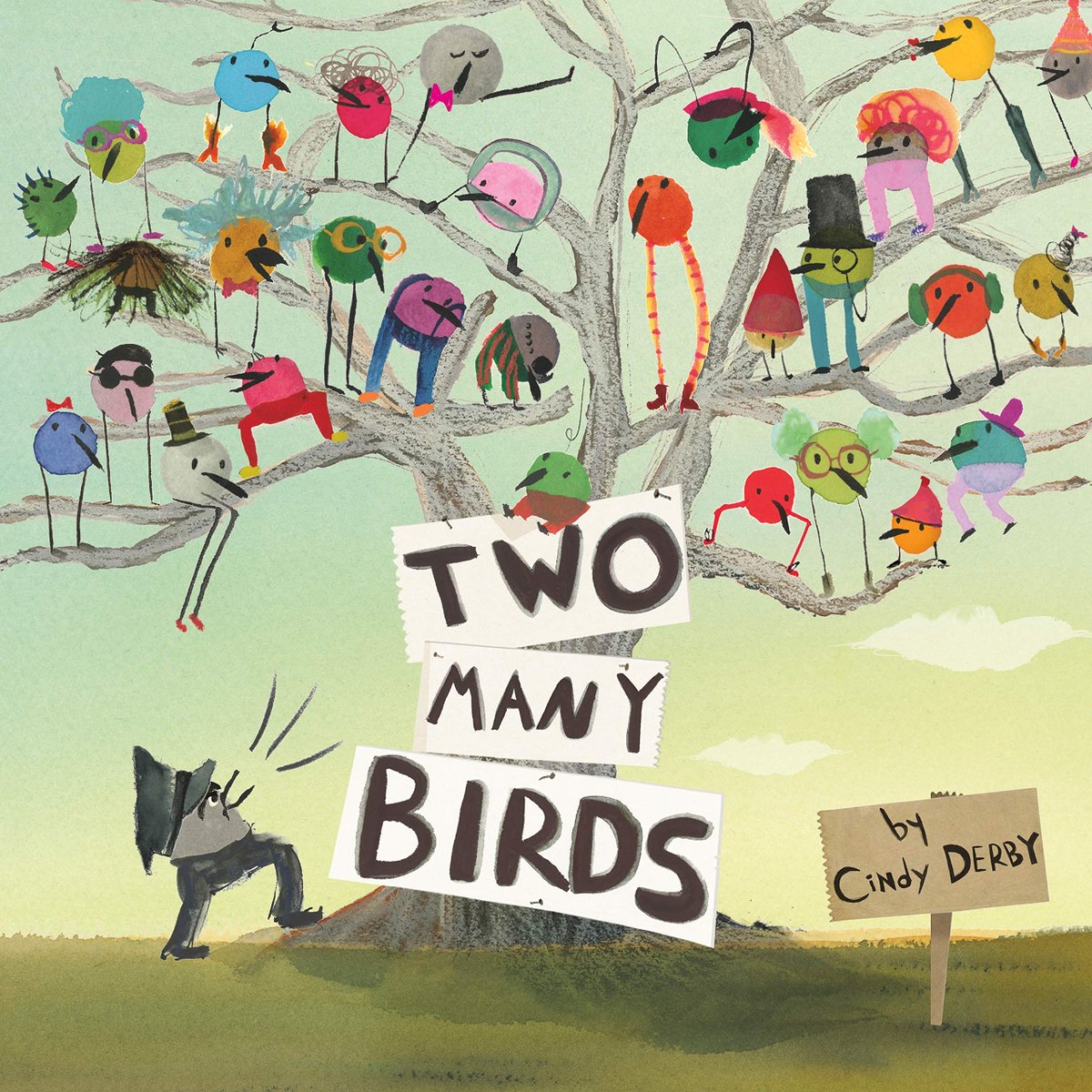 CindyDerby's tweet photo. 🌟GIVEAWAY BIRD ALERT🌟 We are one week away from Launch and I'm feelin festive...so to celebrate I am giving TWO lucky winners: 📚a signed copy🖌️an original painted bird portrait, ☕️ and a bird mug for your morning cup of joe. 🐣TO ENTER: Like &amp; Retweet. Campaign ends 11/10. https://t.co/xOuvF50AgH