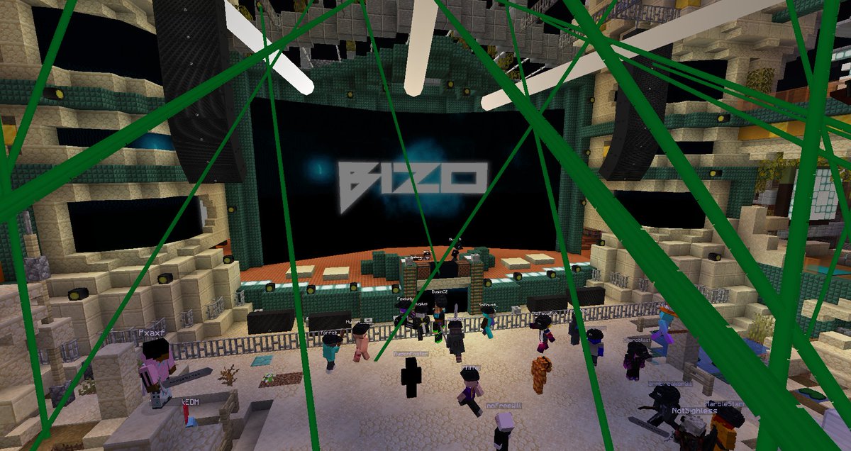 Bizo_FR's tweet photo. Some cool pics from my Block Party 3 last night! This has been incredibly fun, most fun I had in 2020 so far, it was really cool playing there and hanging out with all of you beautiful peoples!

Oh and my set is now available on Soundcloud👀
https://t.co/9rZKdjG71u

#BlockParty3 https://t.co/R0ZLO5U18h