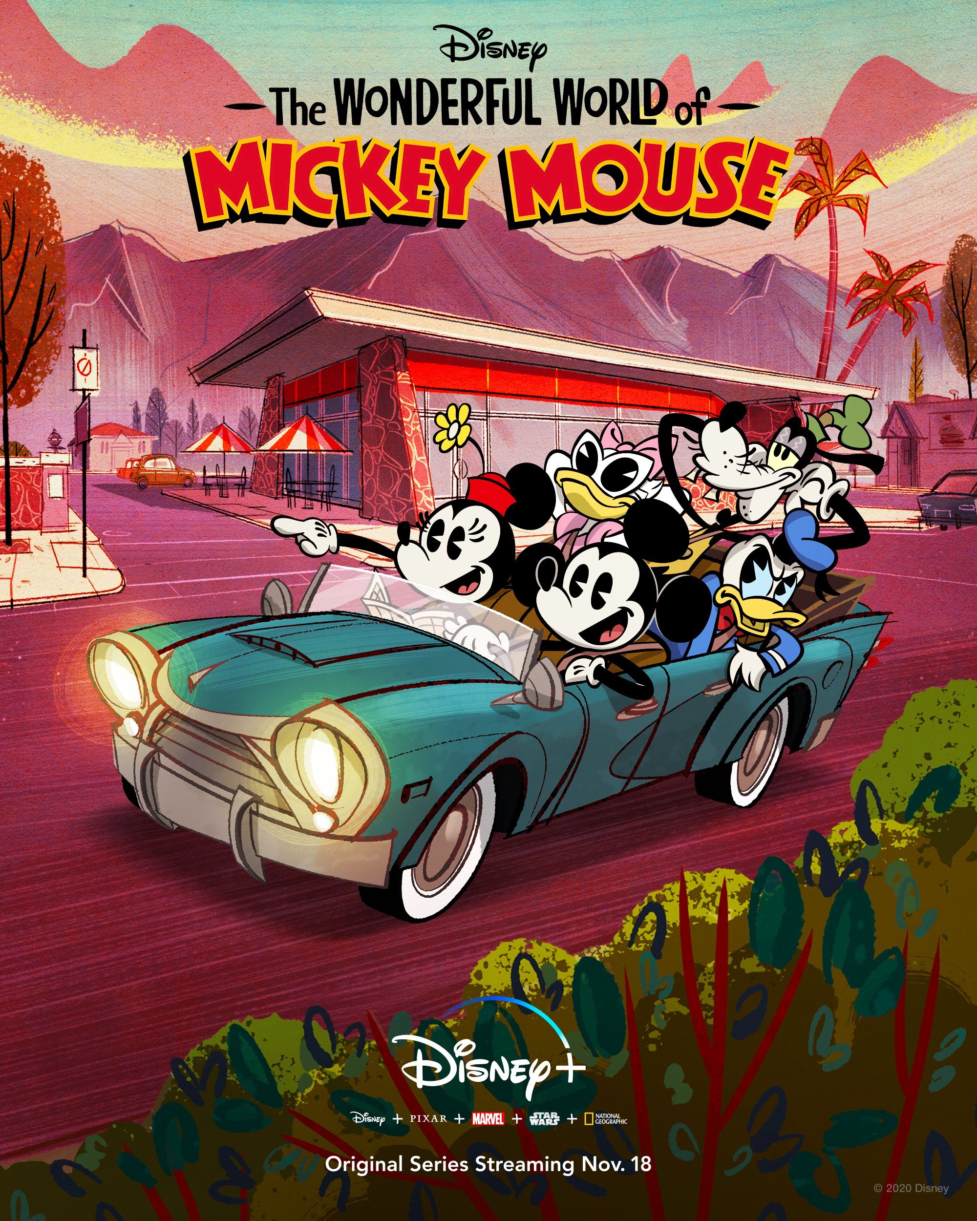 Le Monde Merveilleux de Mickey [Disney Television - 2020-2023] El1-7lhXYAQpCd9?format=jpg&name=4096x4096