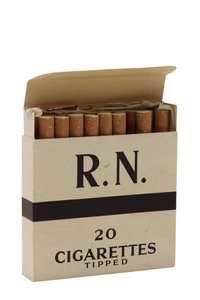 blue royals cigarettes