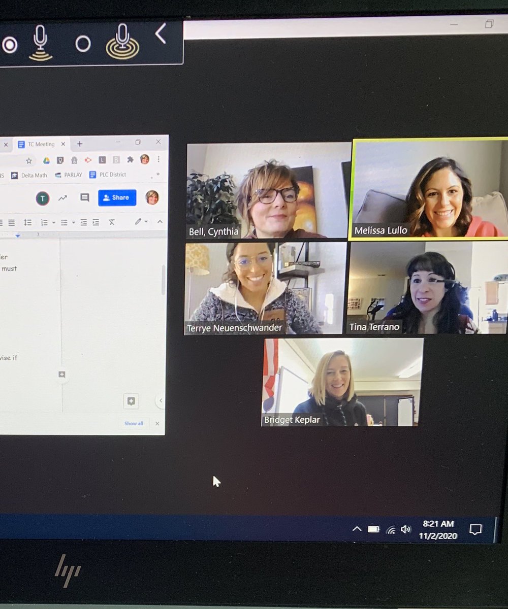 Melissa Lullo tweet media