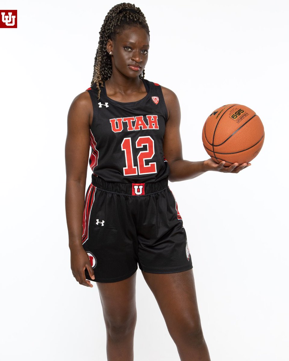 UTAHWBB's tweet photo. Sophomore season coming soon...

😈 https://t.co/5MgEPzSeC9
