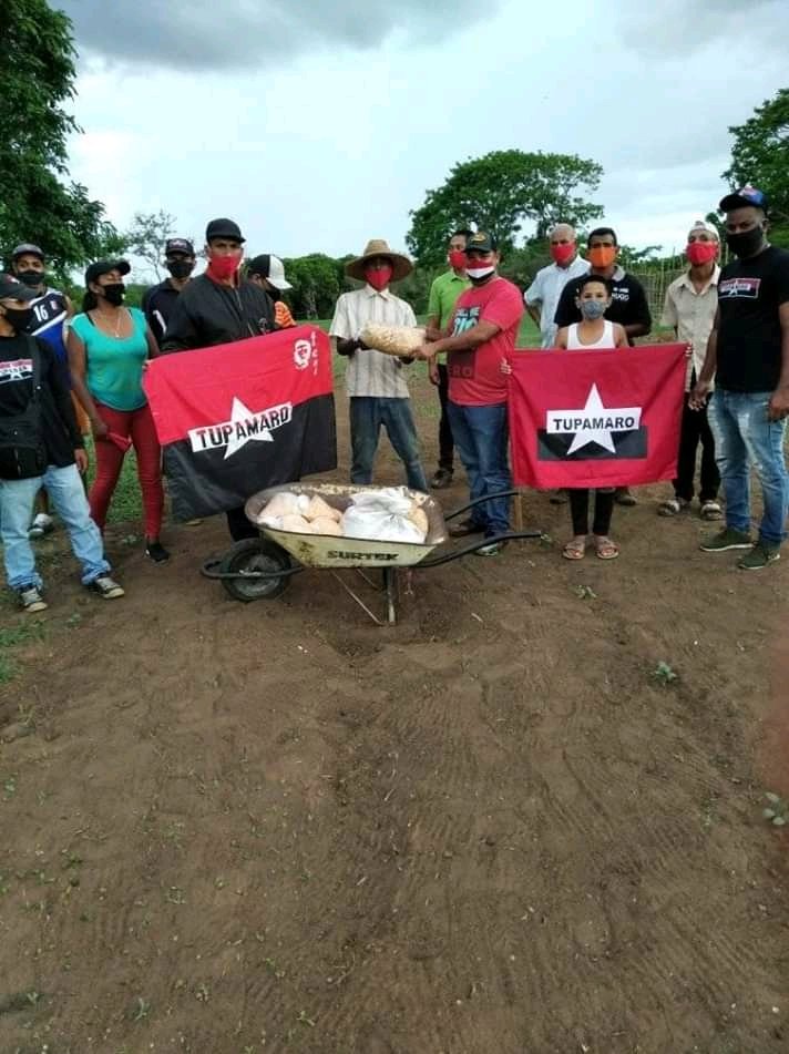 MrtDallacosta's tweet photo. @MrtDallacosta 
TUPAMARO REBELDE 🔴⚫ Solidaridad y Respaldo al Rescate de Nuestra #AN Este #6D 
#LosRebeldeSomosMas🇾🇪👊

#ALROJOVIVOREBELDES

@WBenavides_MRT
@HipolitoMRT2
@PeterTupamaro10 
@LanzRaiza 
@TupamaroMRT https://t.co/103vHjOng9