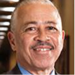 "CSM was a place for me to get a good education at an affordable price and find a career that I really love. We need Dave's strong leadership and experience to make these same opportunities available to our next generation of students."
- Robert H. Griffin 
  Trustee, SMUHSD
