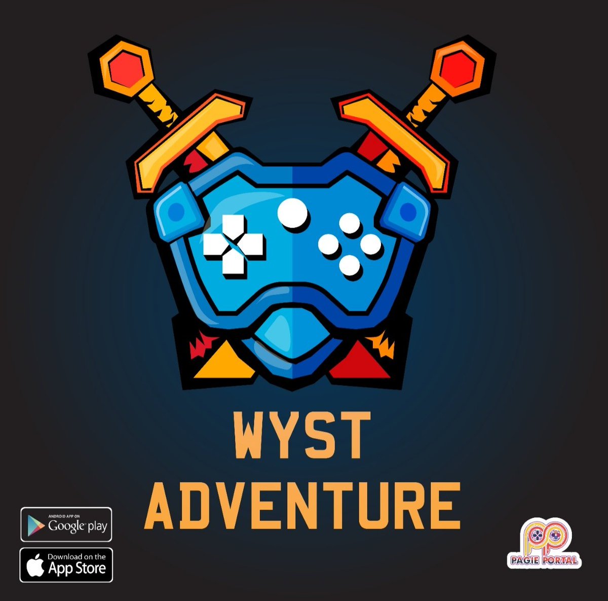 PagiePortal's tweet photo. Wyst Adventure is a compelling game in which you have to run through many challenges! 

Download now and, Jump into adventurous world!
#adventuregame #gameplay #game1news #indiegame #puzzleindiegame #highqualitygraphics #indiegamer #indiegameart #indiedevelper #2D #2Dgame #gaming https://t.co/d3KTjBWZfx
