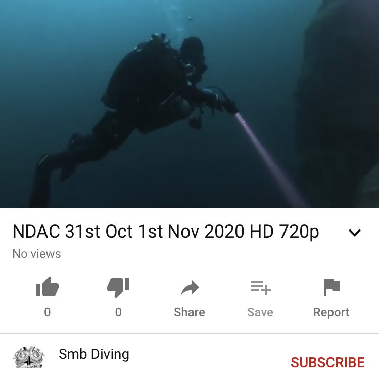 smbdiving's tweet photo. Fabulous weekend at NDAC for their first opening since lockdown started. #NDAC #chepstow #diving #scuba #scubadiving #techdiving  #diveraid #diveraiduk #scottgillham #smbdiving https://t.co/7nLzyVePn8