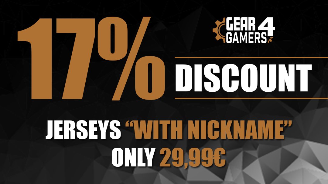 Gear4Gamers.net tweet media