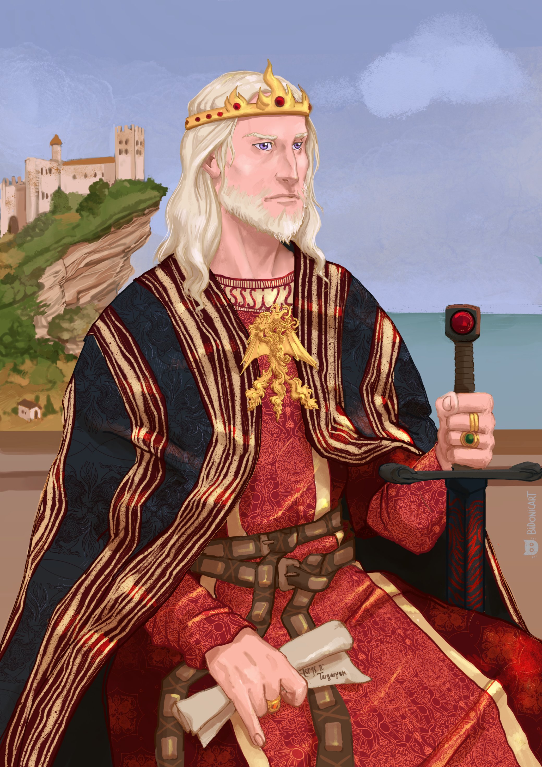 Рейегар таргариен. Как звали безумного. Как звали безумного. Принц рейегар таргариен. Эйрис таргариен безумный король.
