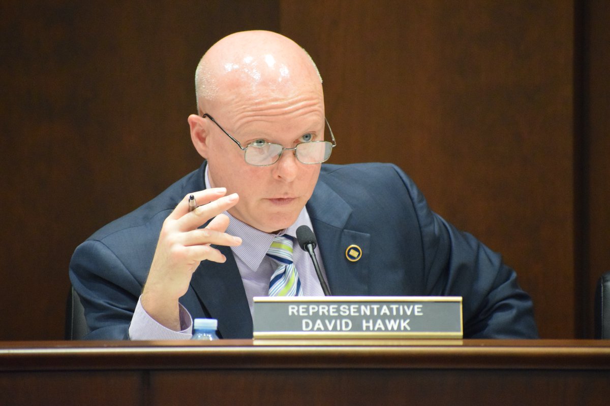 TN House Republicans (@tnhousegop) on Twitter photo District 5 is better because of David Hawk’s leadership. Send <a href="/DavidHawkForTN/">David Hawk</a> back to Nashville to represent Greene County! District 5 is better because of David Hawk’s leadership. Send <a href="/DavidHawkForTN/">David Hawk</a> back to Nashville to represent Greene County!
