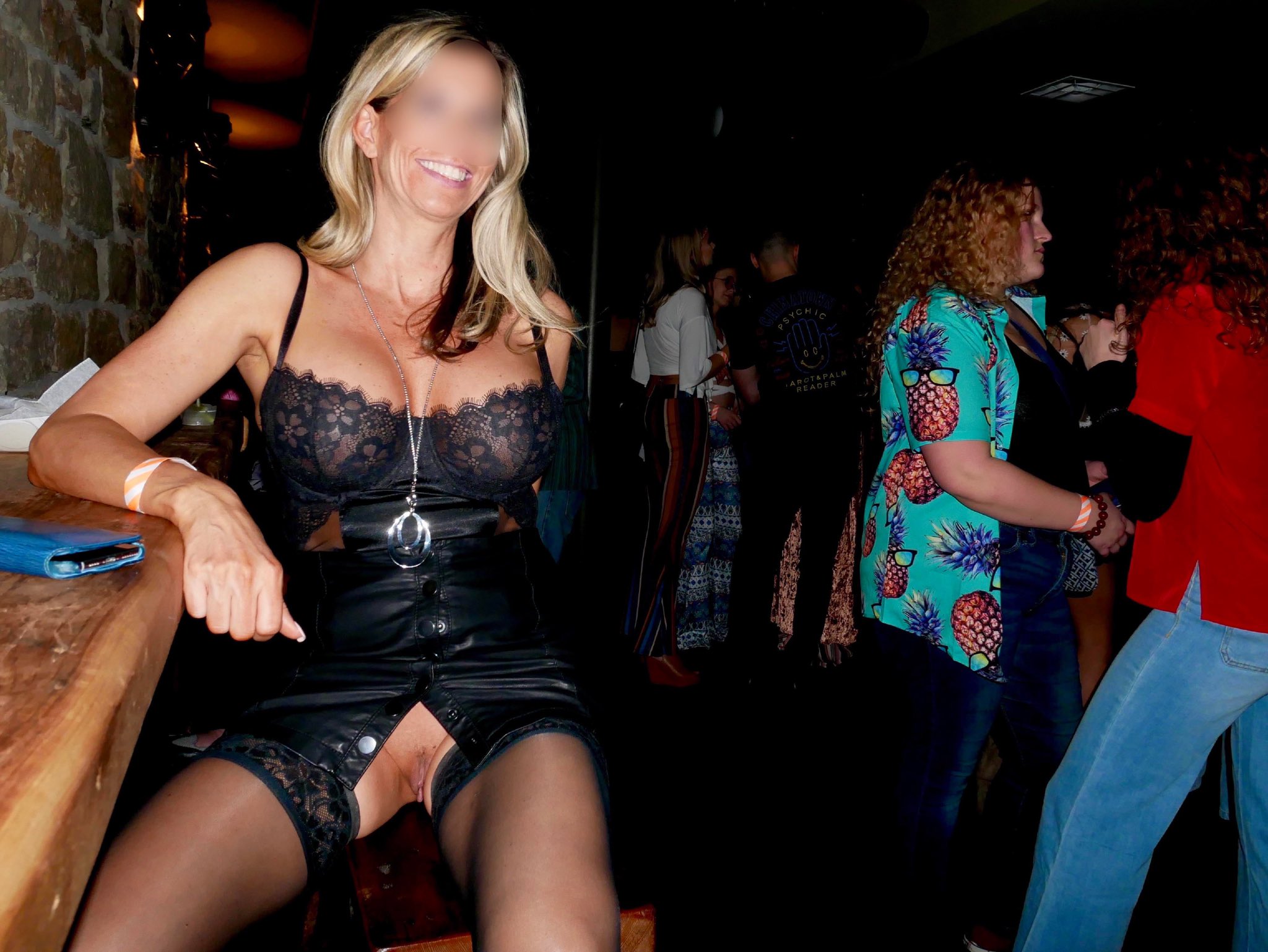 club upskirt TW Pornstars - GoneWild Public😜🙈 116K. Twitter. Took a bunch of Upskirt  pics at the club, and the camera. 7:17 PM - 2 Nov 2020