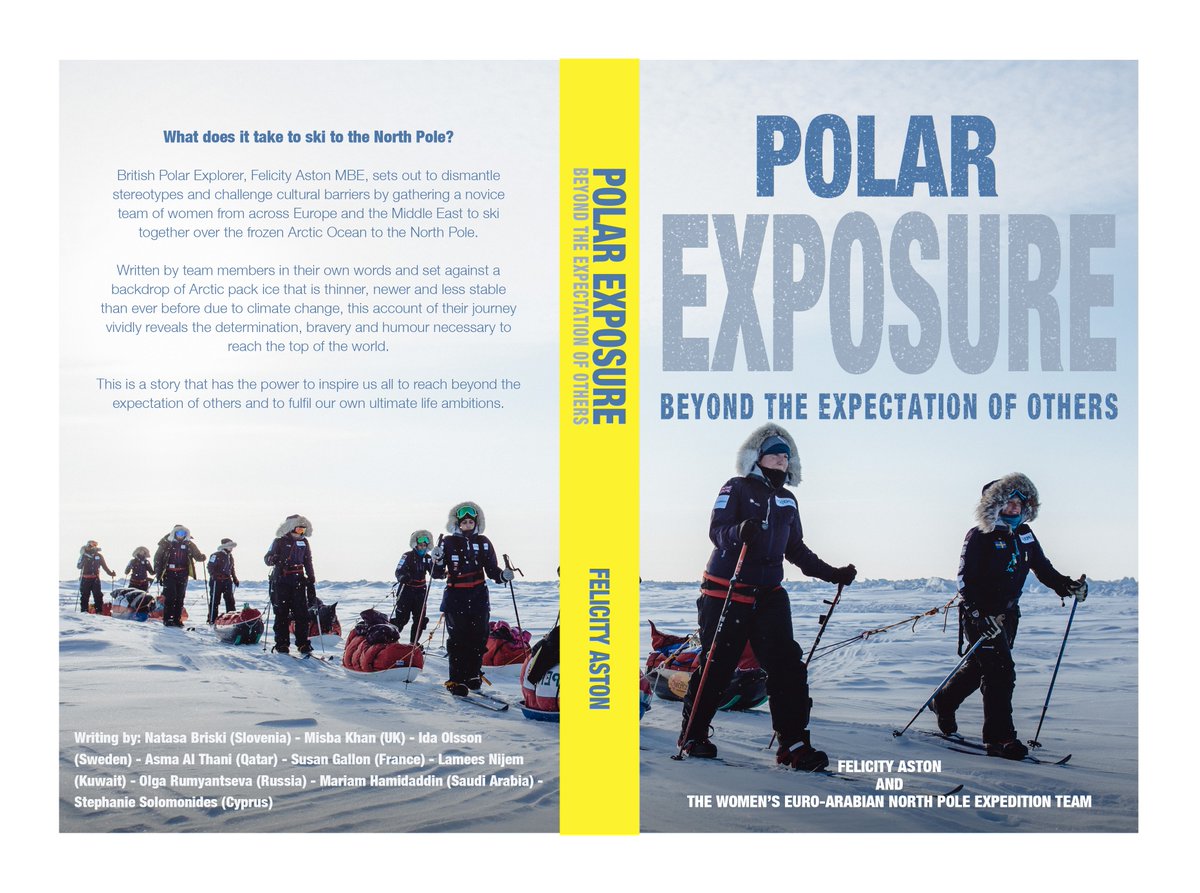 EuroArabianExped tweet media