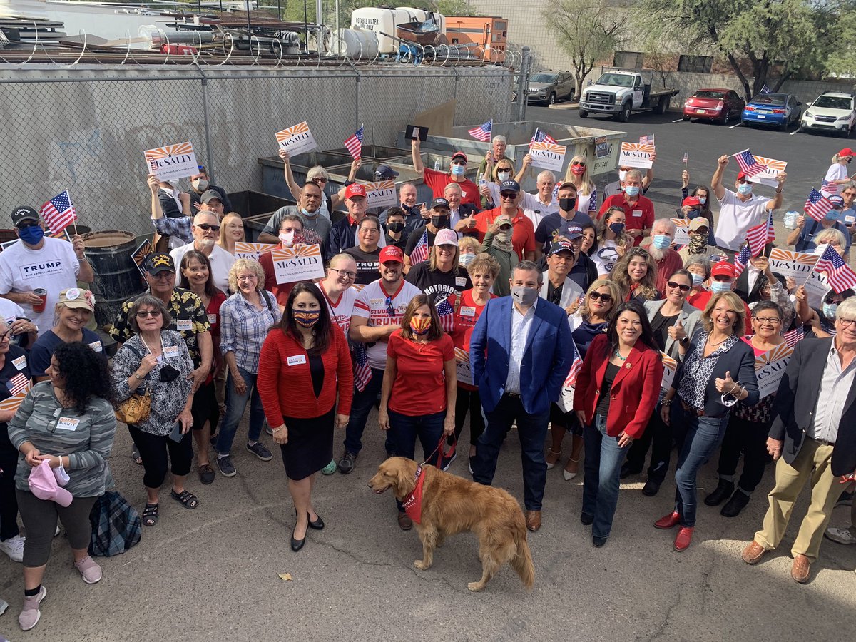 Vote DOWN Ballot !!!!

Vote for Republicans!!!!!!

Vote for McSally !!!!