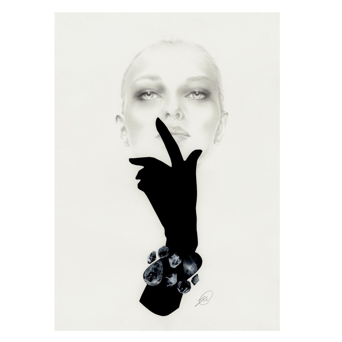 cococartoon's tweet photo. #acidgallery #lille #fashionillustration #exhibition #fashionart #artist #original #worksonpaper https://t.co/sDuERGIspA