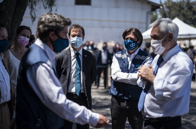 Michel Compagnon tweet media