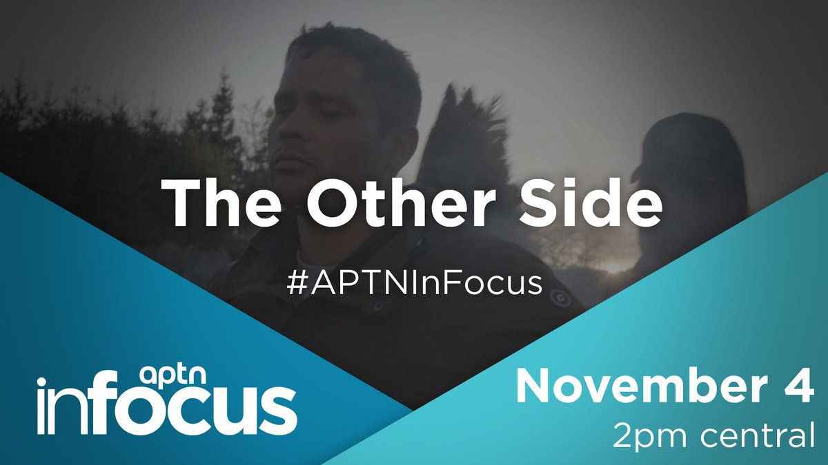 Have you ever experienced the paranormal? The cast and crew of @OtherSideTV join Host Melissa Ridgen to share what it's like to connect with spirits. Watch Wednesday at 3 p.m. ET on InFocus.