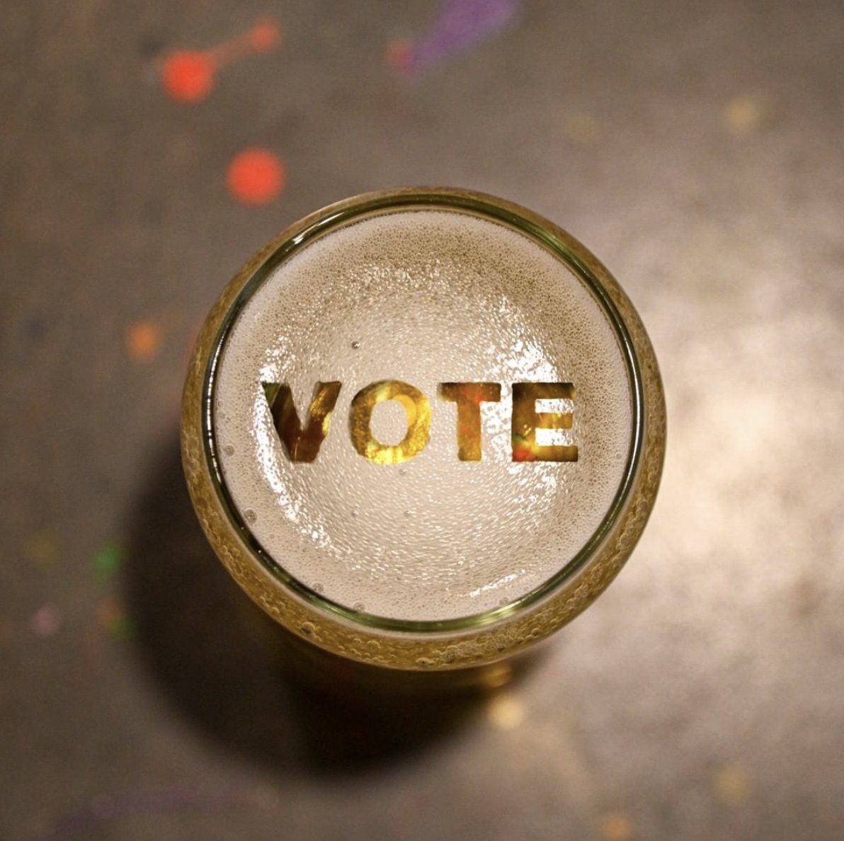 TOMORROW IS ELECTION DAY! Whether you have already voted by mail or are heading out to the polls to do it in person, please exercise your right to participate in democracy, use your voice, and VOTE!
See our full post here: instagram.com/p/CHF9AOYg6Ll/…