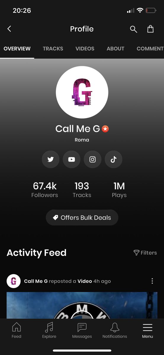 Call Me G Callmegbeatz Twitter Call Me G Callmegbeatz Twitter