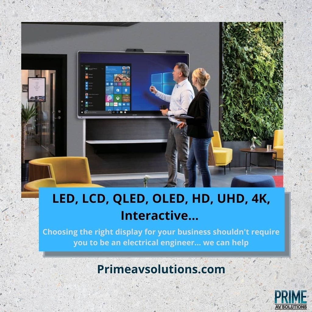 PrimeAVSolutio1's tweet image. Visit Primeavsolutions.com for your commercial technology needs.
#primeavsolutions #primeav #avtweeps #AVRacks #network #conferencerooms #zoomroom #Teamsroom #cisco #CrestronCertified #Crestron #QSC #shure #Biamp #aver #logitech #logitechrally